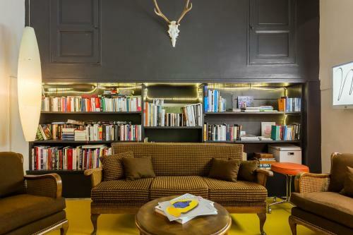 Bed & Breakfast Maison Piloni