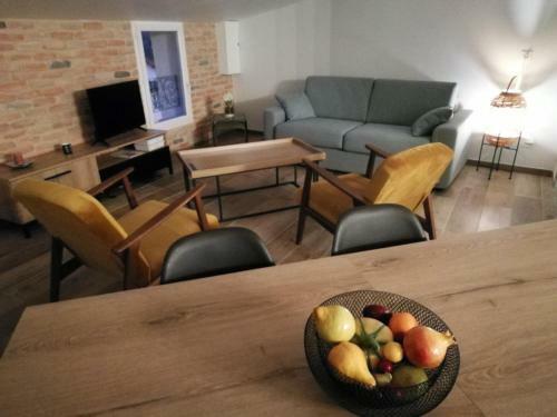 Apartamentos Le Belvedere