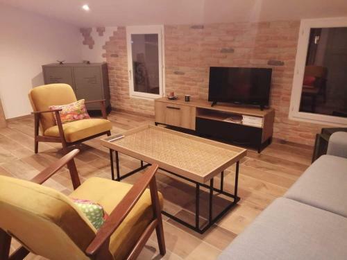 Apartamentos Le Belvedere