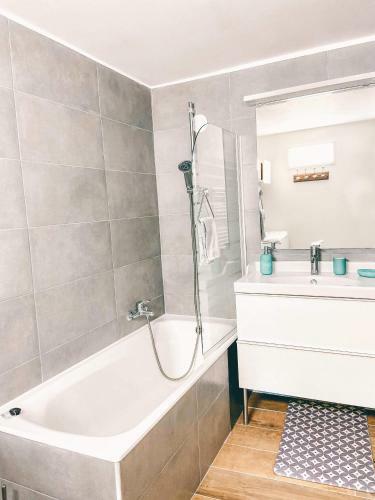 Apartamentos Le Belvedere