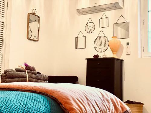 Apartamento Petit R�ve
