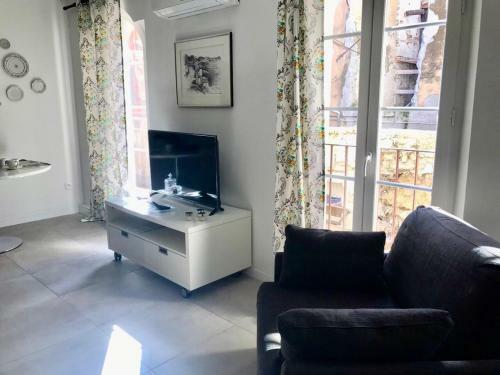 Apartamento Petit R�ve