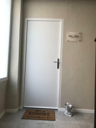 Apartamento Petit R�ve