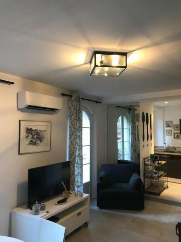 Apartamento Petit R�ve