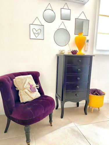 Apartamento Petit R�ve