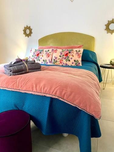 Apartamento Petit R�ve