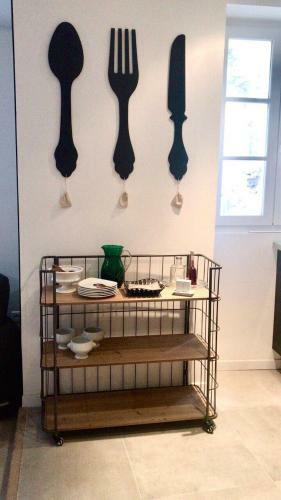 Apartamento Petit R�ve