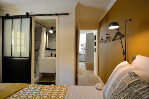 Apartamento Le Liron