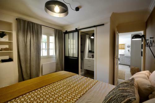 Apartamento Le Liron