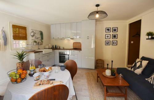 Apartamento Le Liron