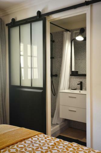 Apartamento Le Liron