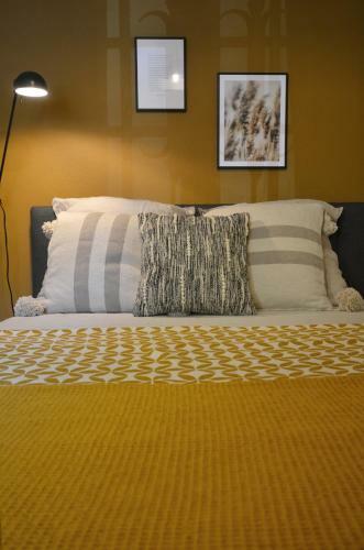 Apartamento Le Liron