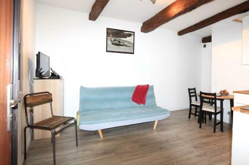 Apartamento Rogerio En Plein Centre de L'isle Sur Sorgue