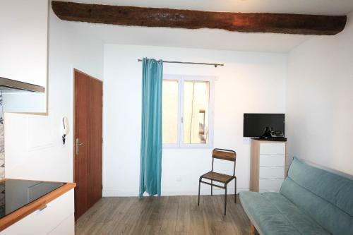 Apartamento Rogerio En Plein Centre de L'isle Sur Sorgue