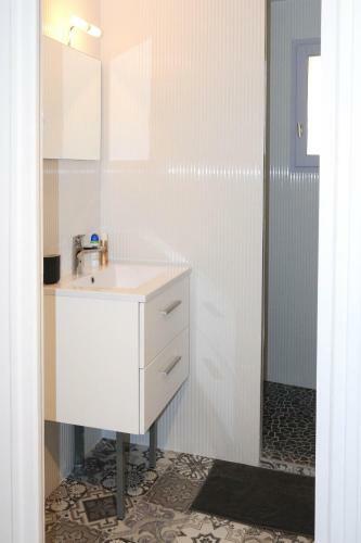Apartamento Rogerio En Plein Centre de L'isle Sur Sorgue