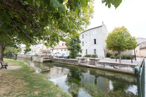 Apartamento Studio Vaucluse