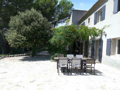 Villa Domaine Des Pins