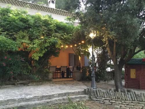 Villa Domaine Des Pins