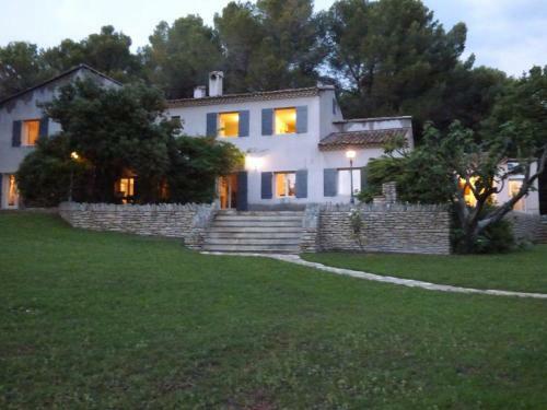 Villa Domaine Des Pins