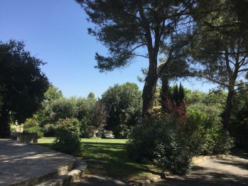 Villa Domaine Des Pins