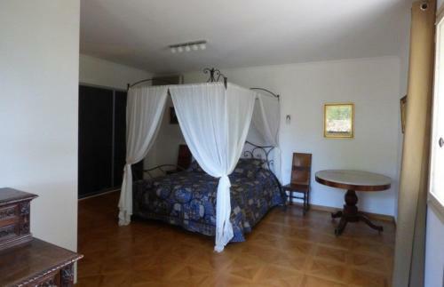 Villa Domaine Des Pins