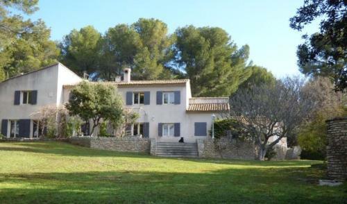 Villa Domaine Des Pins