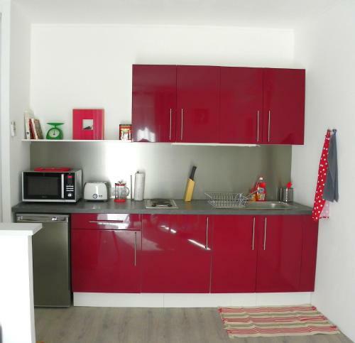 Apartamento Provencal Vintage Cocoon