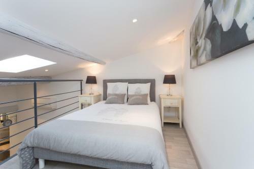 Apartamento Grand Studio � La Nuit�e