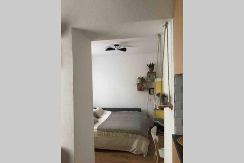 Apartamento Cosy Studio Dans Maison De Village