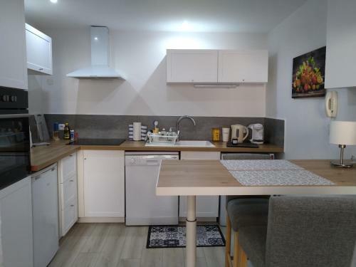Apartamento Flots De L Isle