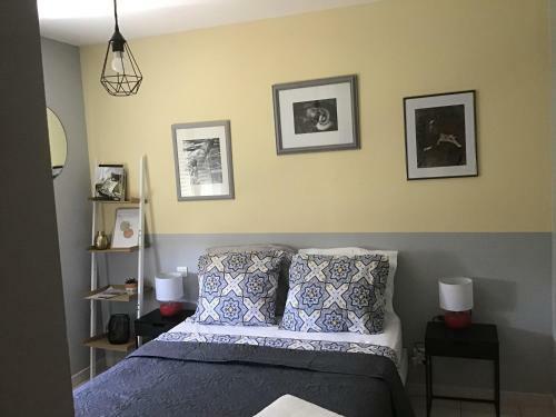 Hostal Chez Maathis