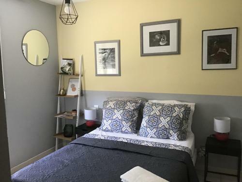 Hostal Chez Maathis