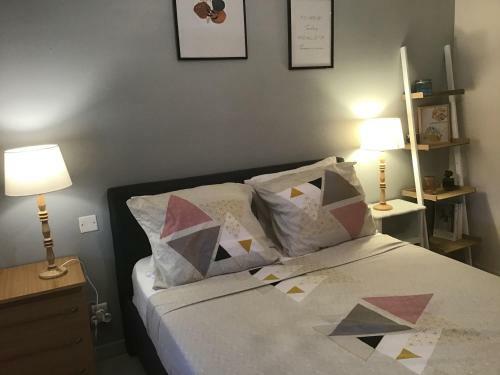 Hostal Chez Maathis
