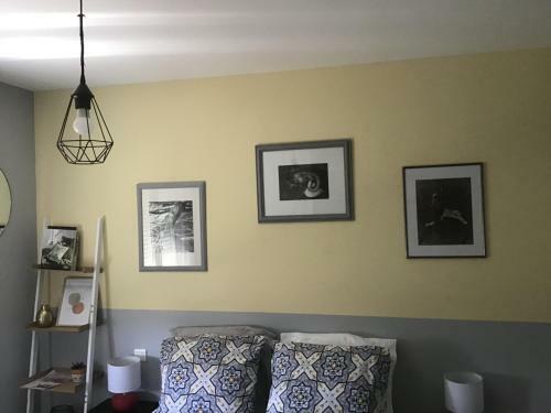 Hostal Chez Maathis