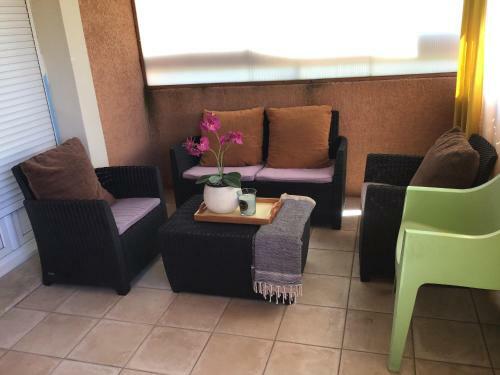 Hostal Chez Maathis