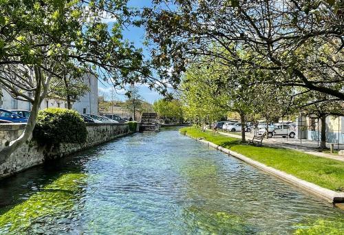 Apartamento Quai Du F�libre