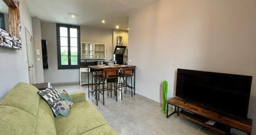 Apartamento Quai Du F�libre