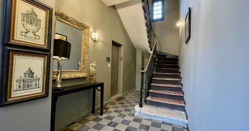 Apartamento Quai Du F�libre