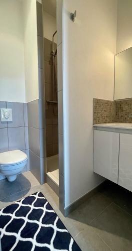 Apartamento Quai Du F�libre