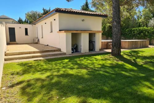 Villa Marosaya - Private Heated Pool
