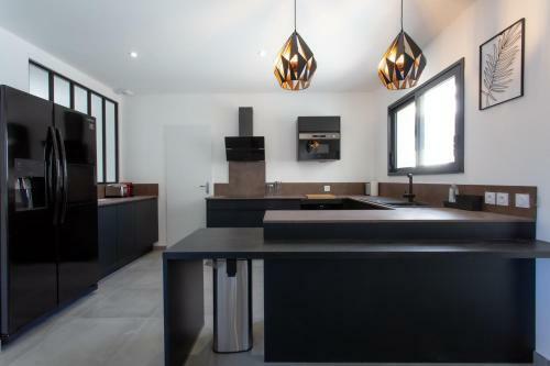 Villa Marosaya - Private Heated Pool