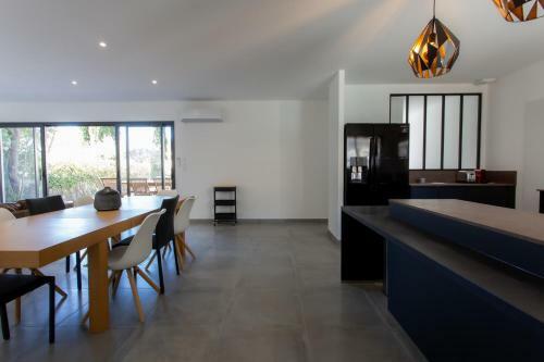 Villa Marosaya - Private Heated Pool