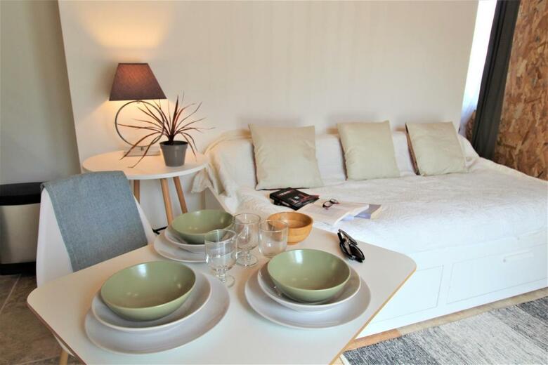Apartamento Les Bastidons De L'isle - Le Saumane