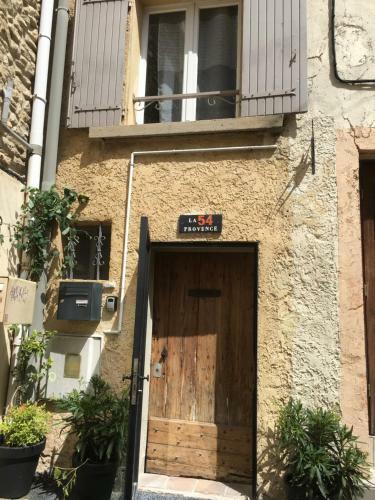 La 54 Provence