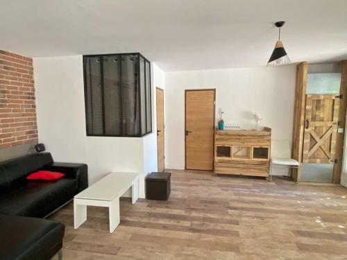 Maison Dans Quartier Calme
