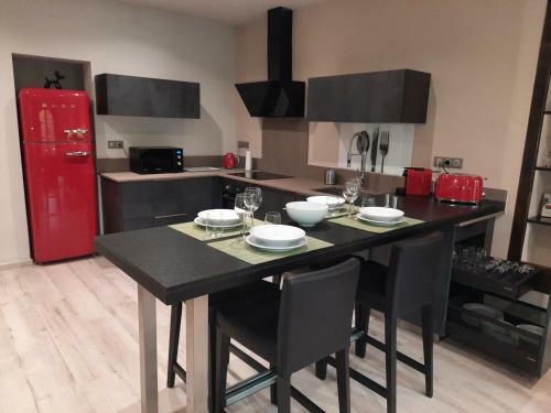 Apartamento Le Loft Sur Les Quais