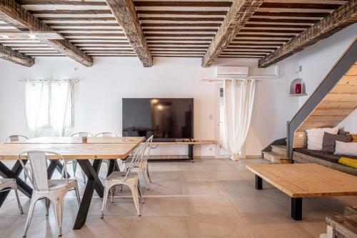 Villa Tout Confort Avec Piscine Priv�e