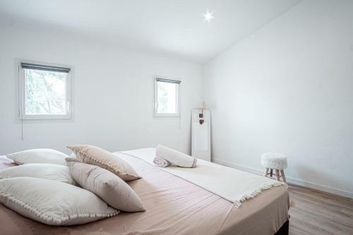 Villa Tout Confort Avec Piscine Priv�e