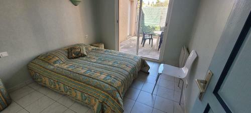 Family Villa With Pool And Garden