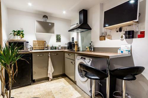 Apartamento Appartement Dans Le Centre Historique